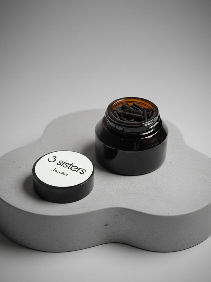 Mamoul - Tola and a half