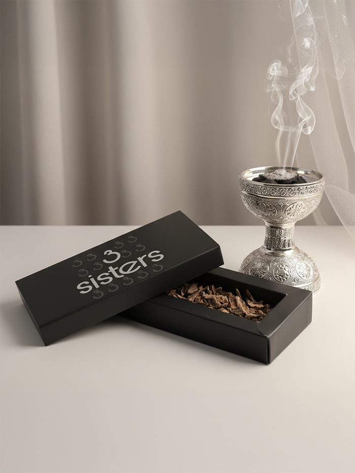 Indian Incense Char VIP