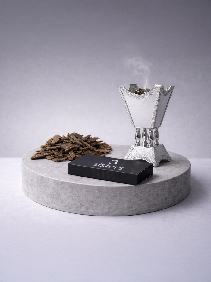 Super Indian Qarmid Incense